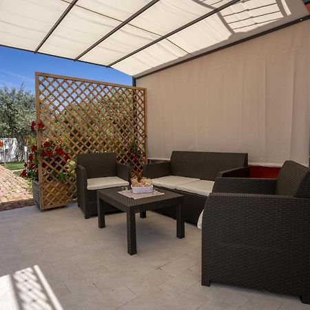 Lumen House Appartement Sassari Buitenkant foto