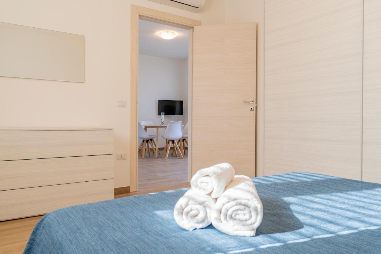 Lumen House Appartement Sassari Buitenkant foto