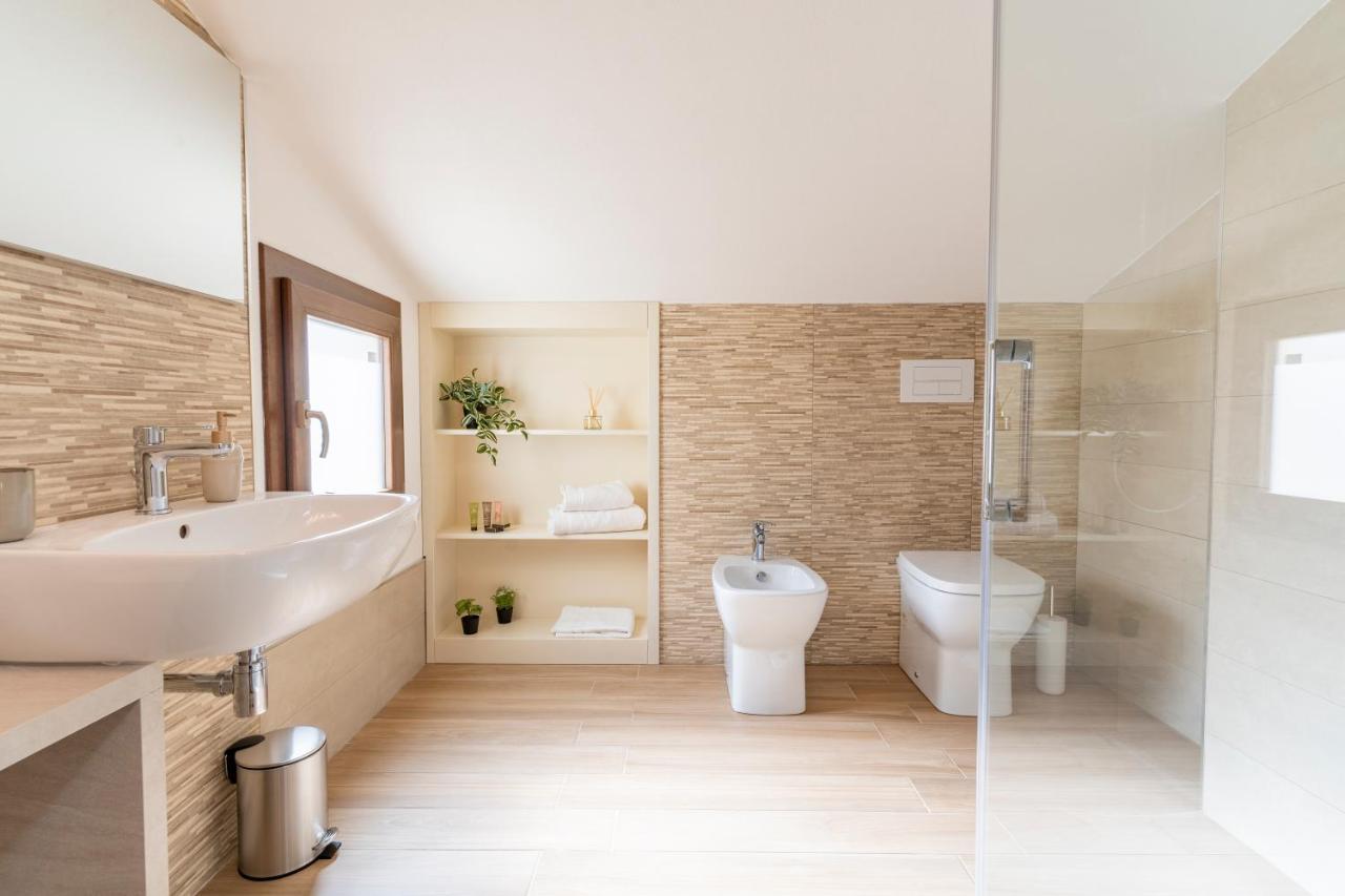 Lumen House Appartement Sassari Buitenkant foto