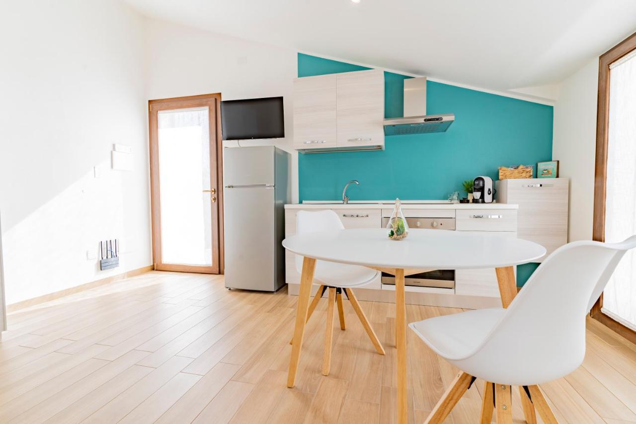Lumen House Appartement Sassari Buitenkant foto
