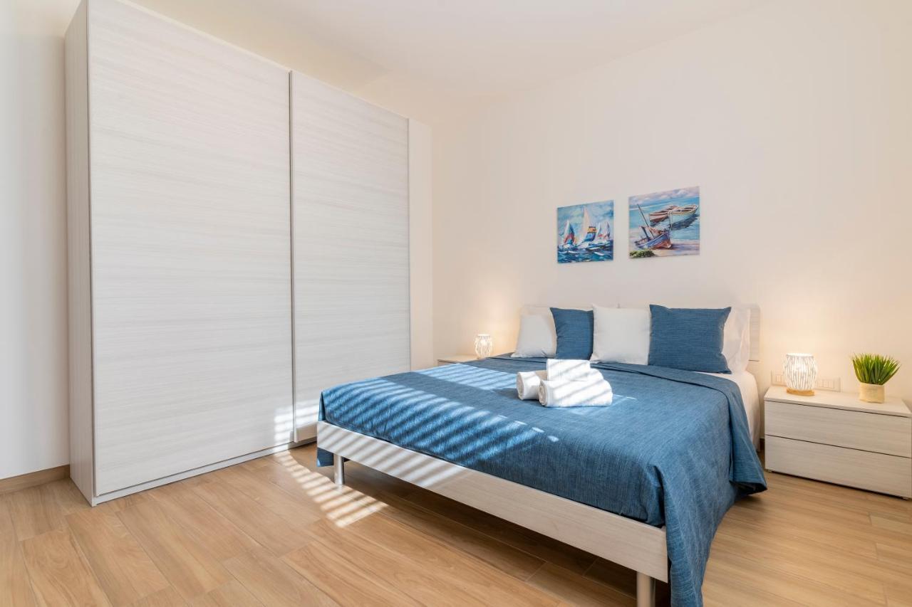 Lumen House Appartement Sassari Buitenkant foto