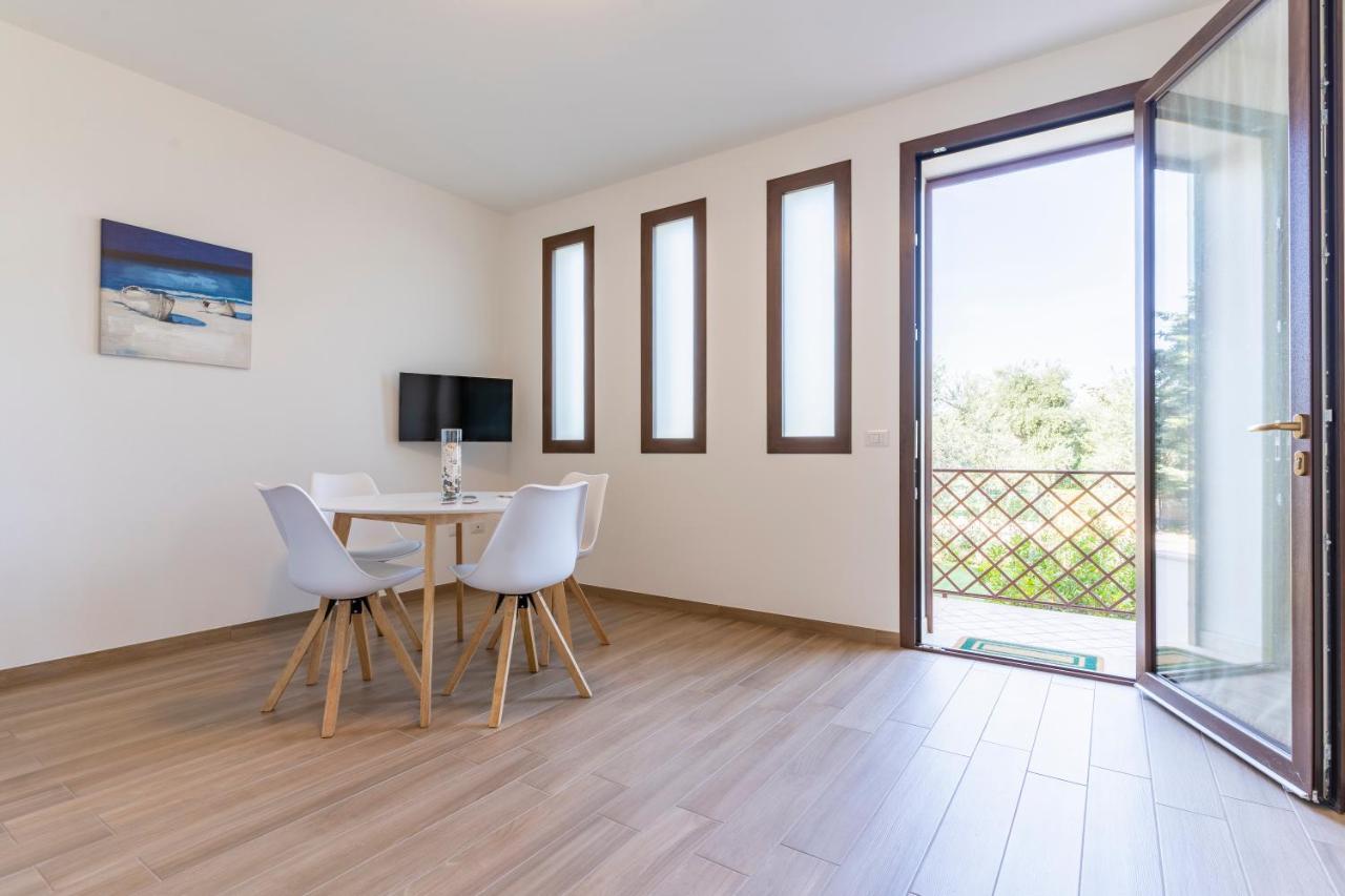 Lumen House Appartement Sassari Buitenkant foto