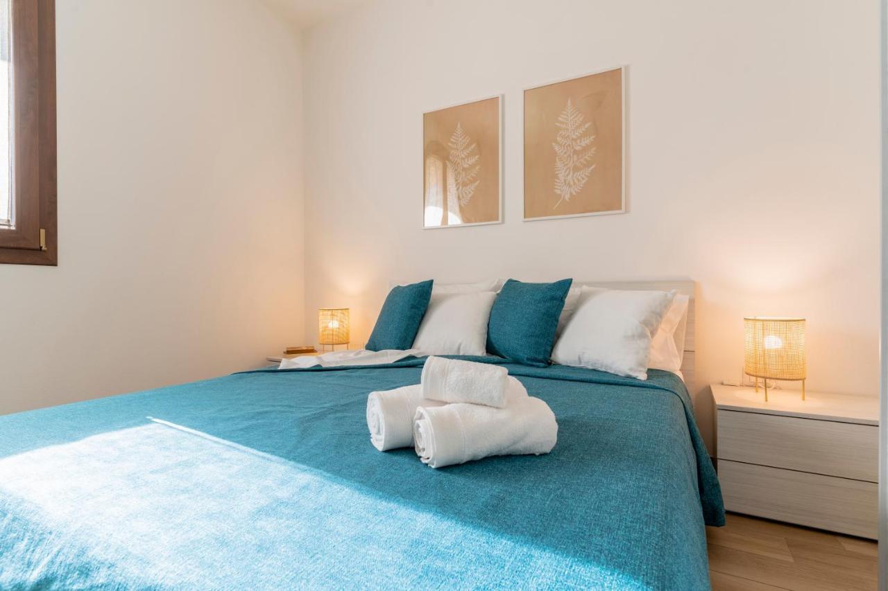 Lumen House Appartement Sassari Buitenkant foto
