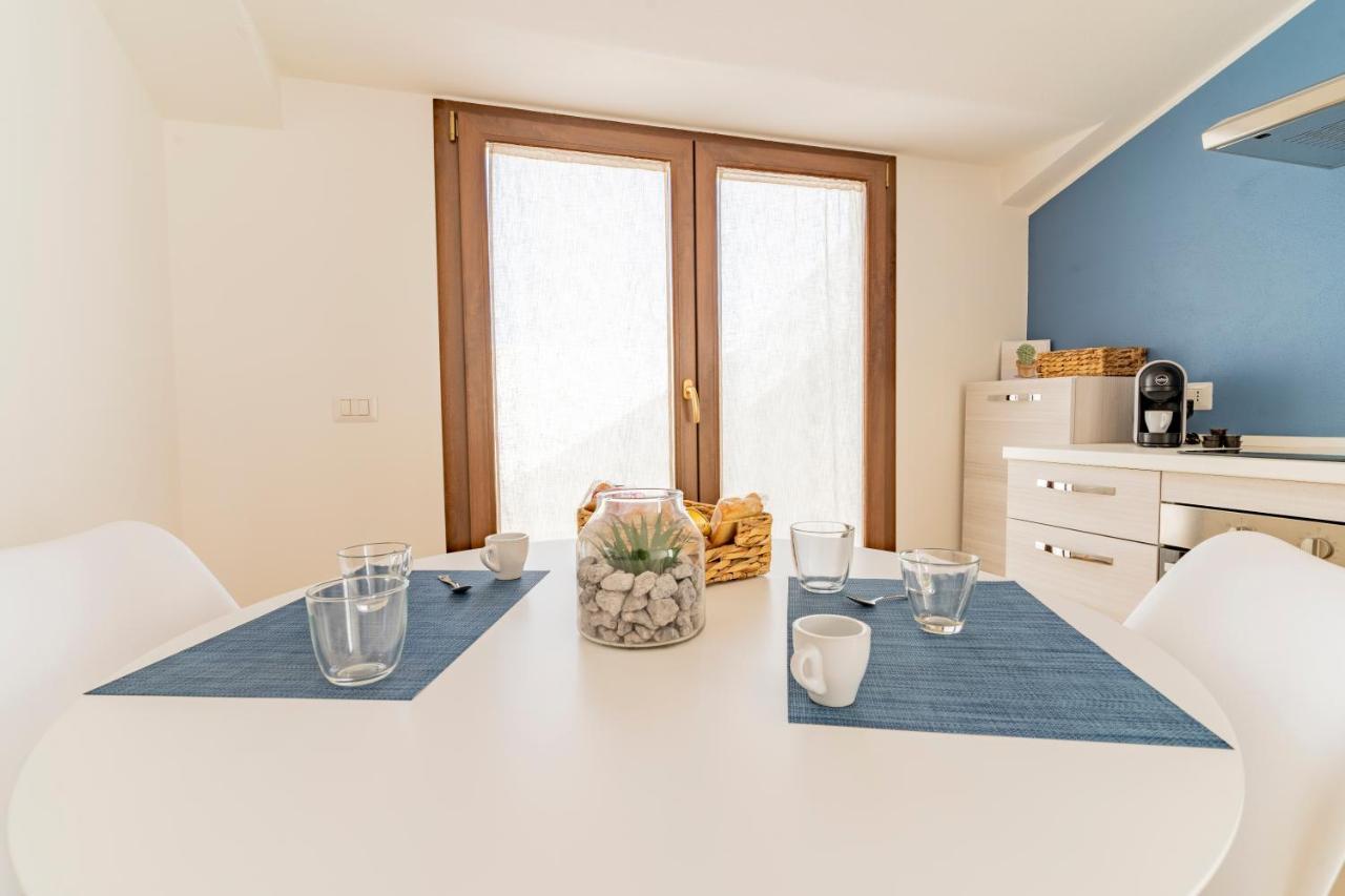 Lumen House Appartement Sassari Buitenkant foto