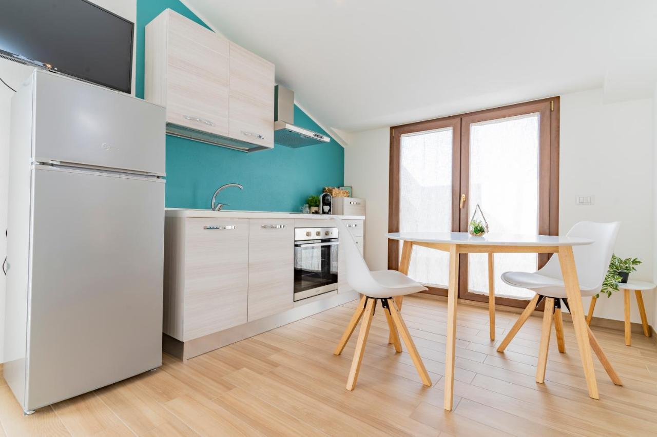 Lumen House Appartement Sassari Buitenkant foto
