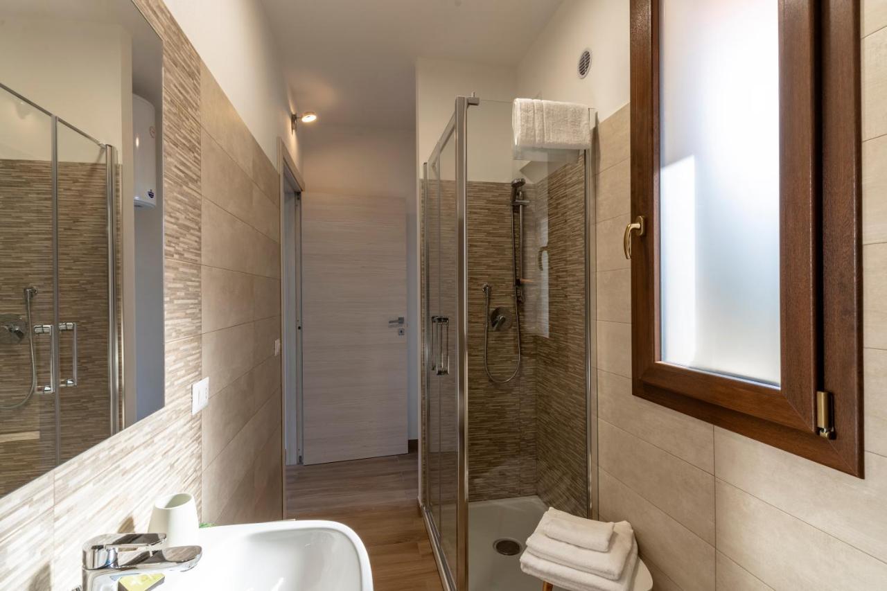 Lumen House Appartement Sassari Buitenkant foto