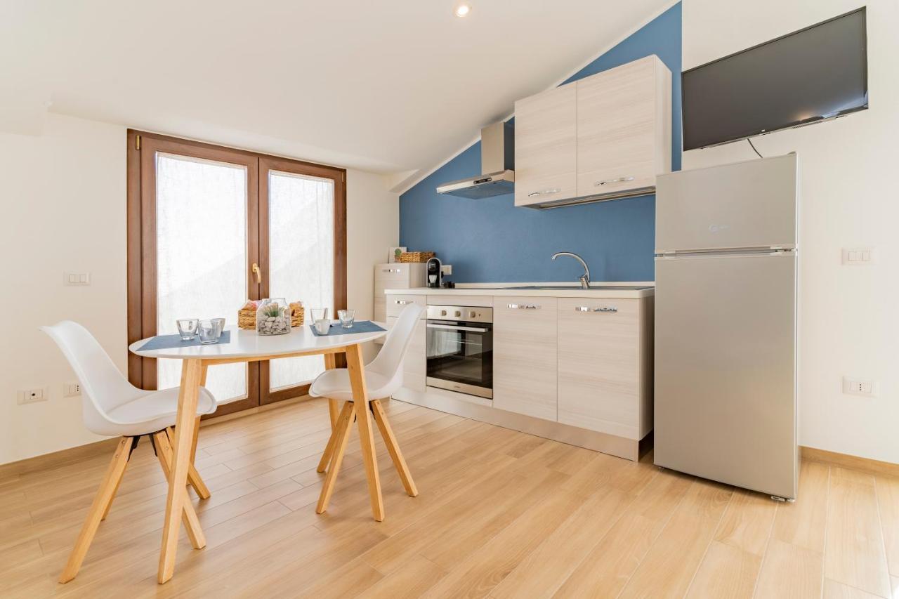 Lumen House Appartement Sassari Buitenkant foto
