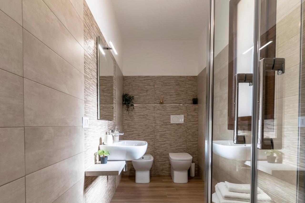 Lumen House Appartement Sassari Buitenkant foto
