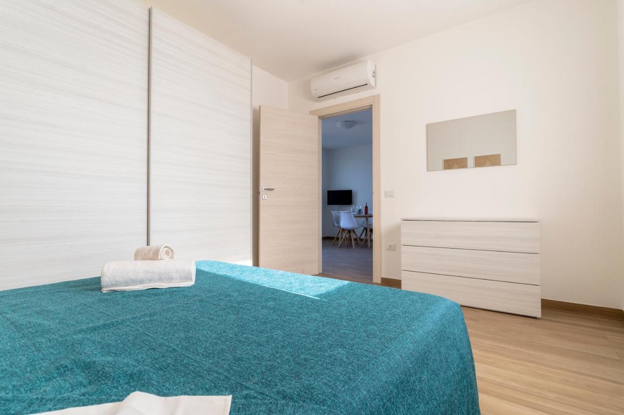 Lumen House Appartement Sassari Buitenkant foto