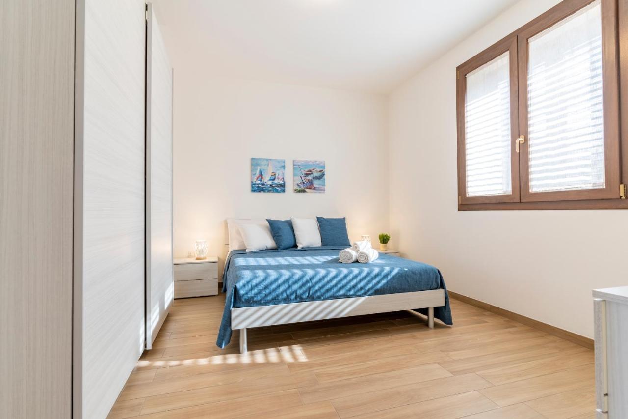 Lumen House Appartement Sassari Buitenkant foto