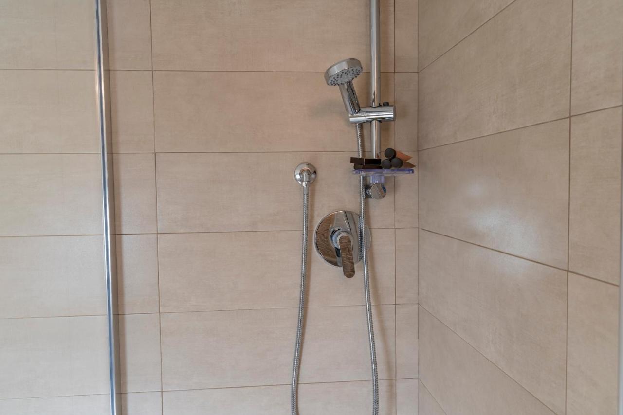 Lumen House Appartement Sassari Buitenkant foto