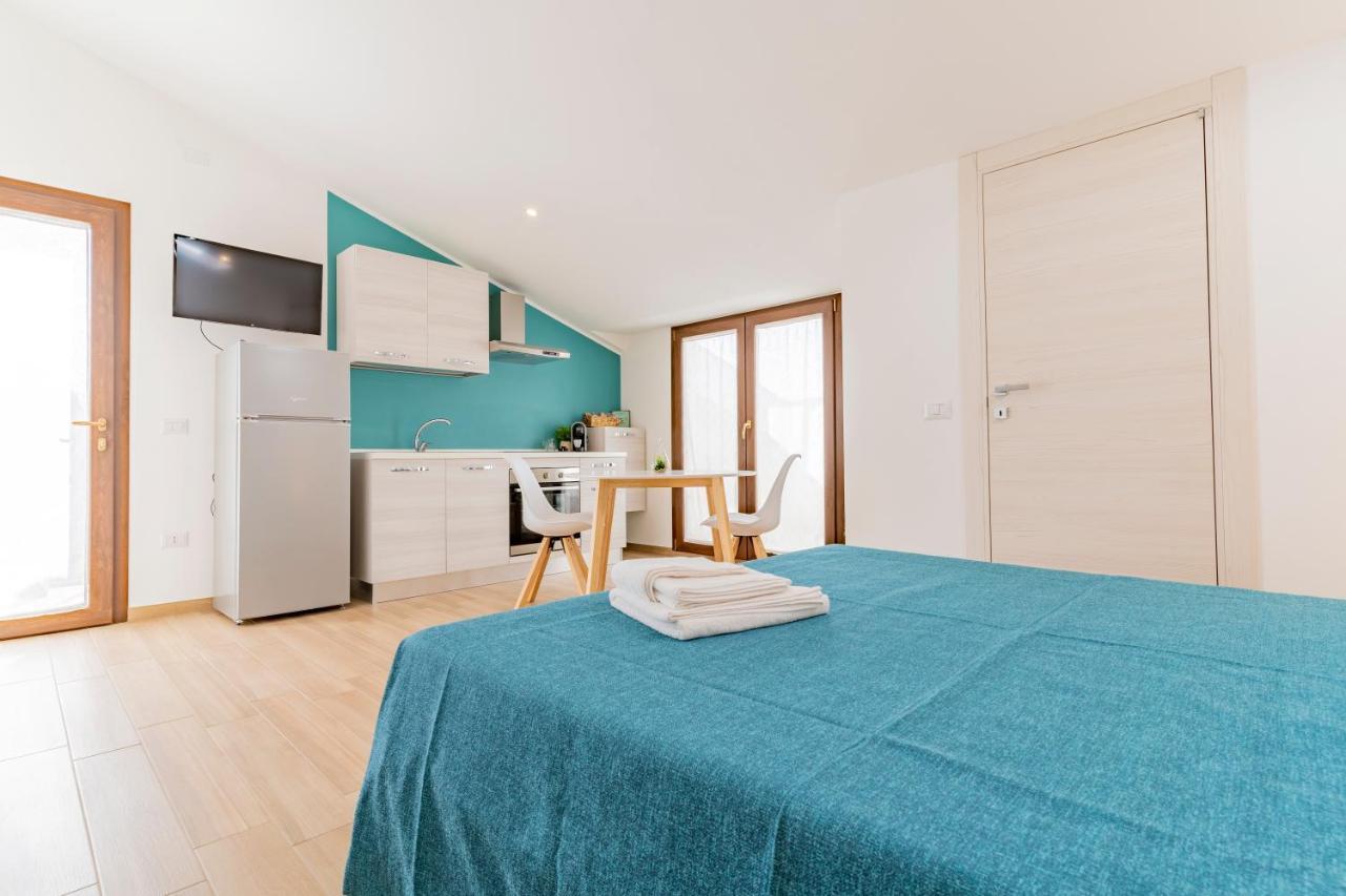 Lumen House Appartement Sassari Buitenkant foto