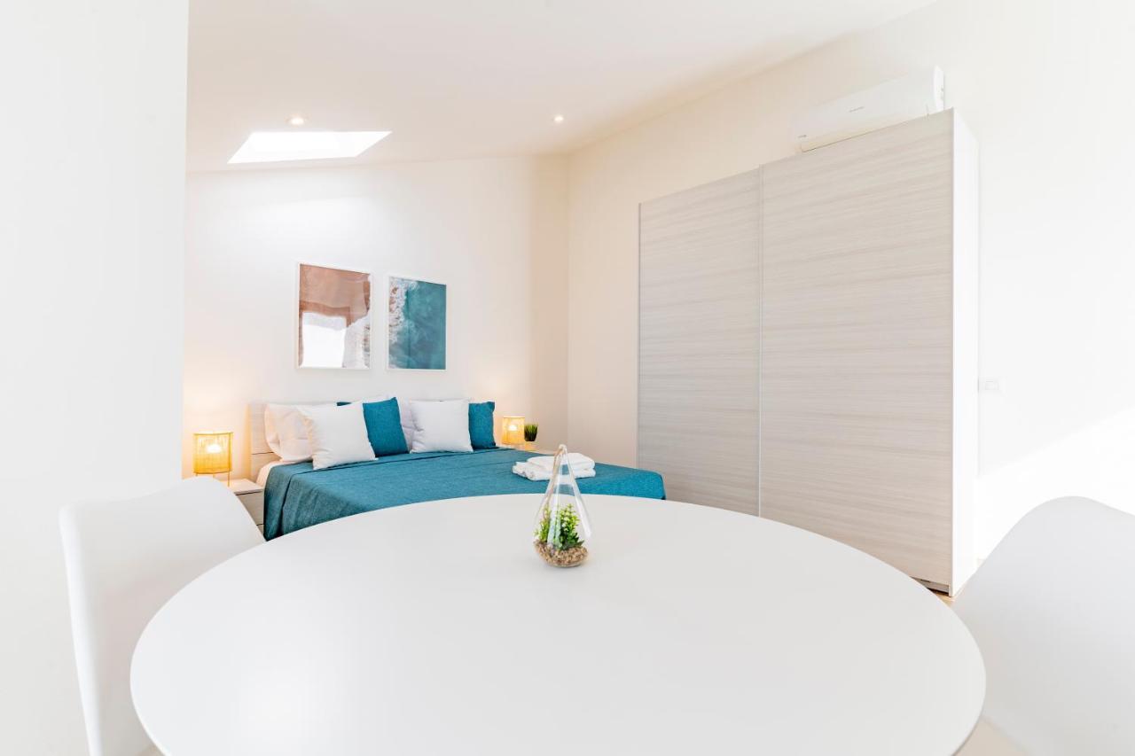 Lumen House Appartement Sassari Buitenkant foto