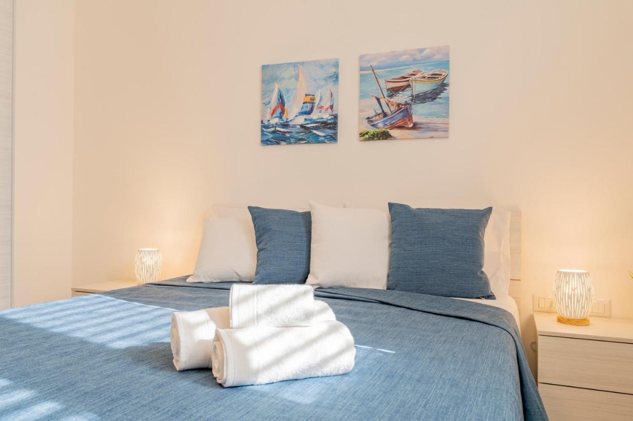 Lumen House Appartement Sassari Buitenkant foto