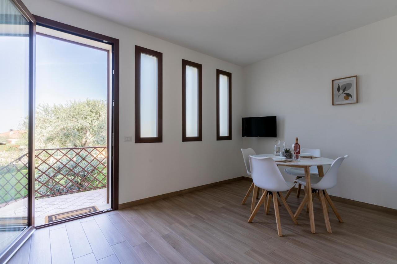 Lumen House Appartement Sassari Buitenkant foto