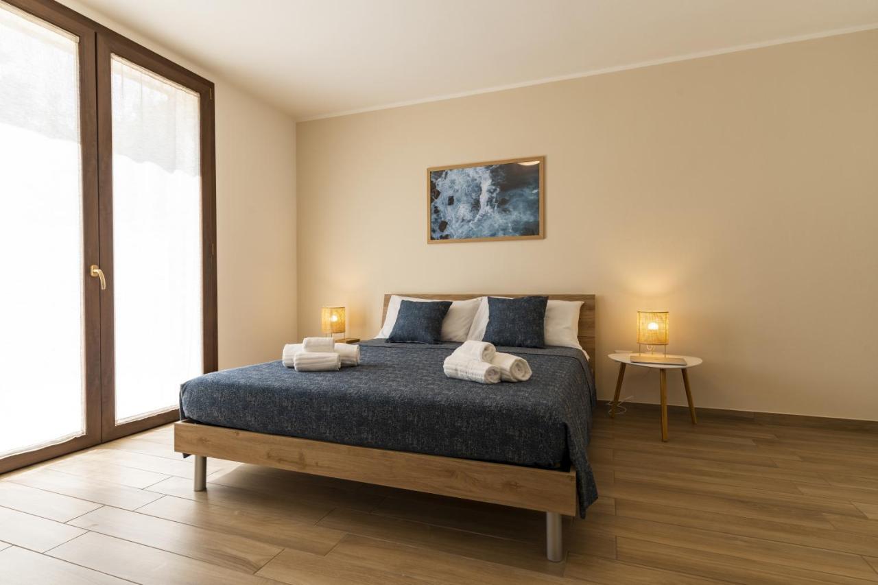 Lumen House Appartement Sassari Buitenkant foto