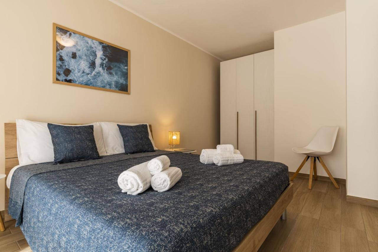 Lumen House Appartement Sassari Buitenkant foto